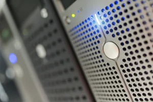 Data Center Equipment
