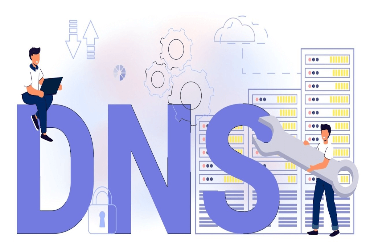 The essence and significance of DNS servers.