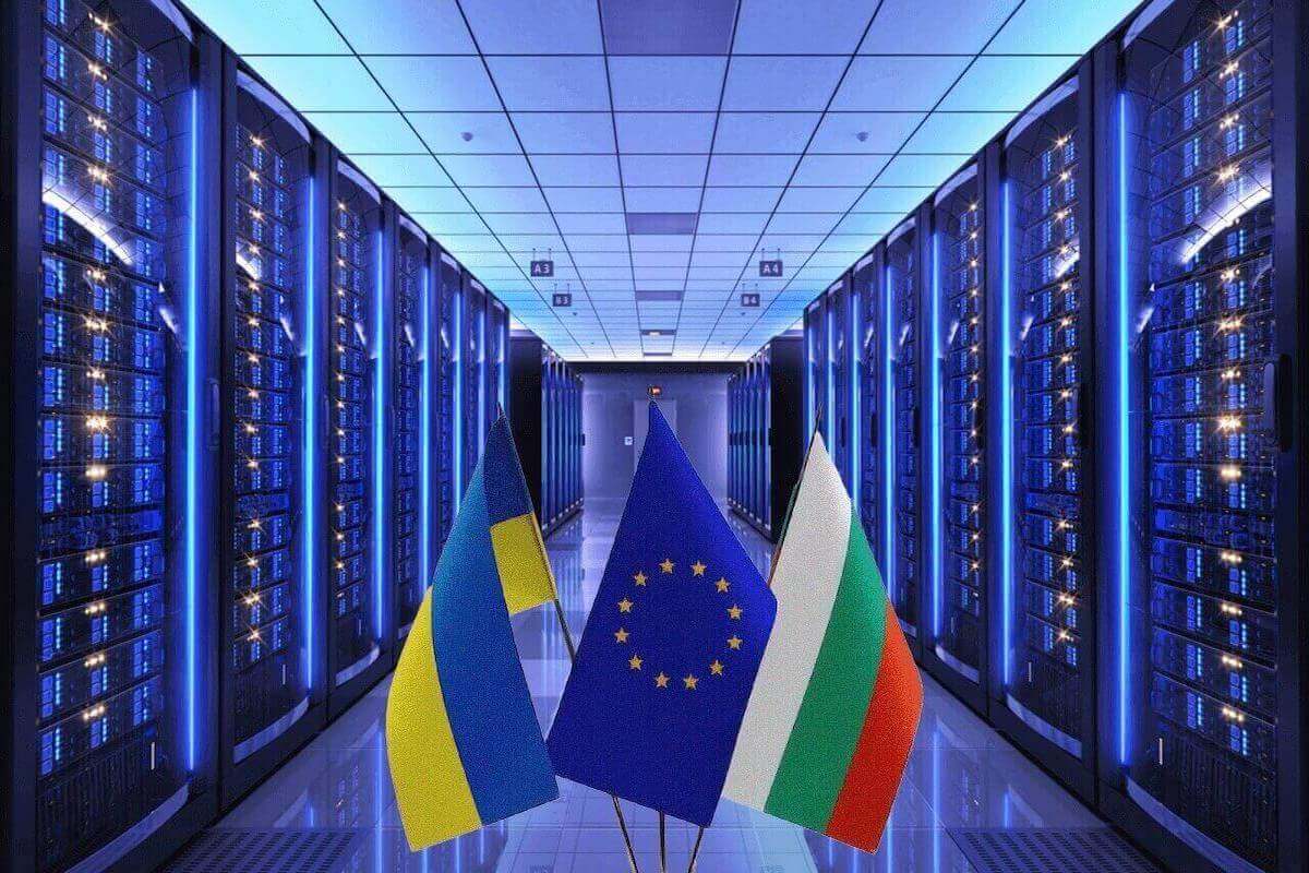 Bulgaria location upgrade