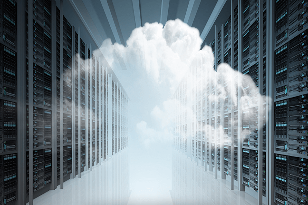 Облачные VPS