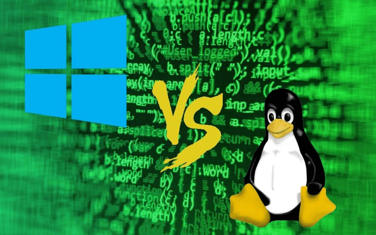 How to choose an operating system for a server in 2025 ⚡ Best solutions for business tasks