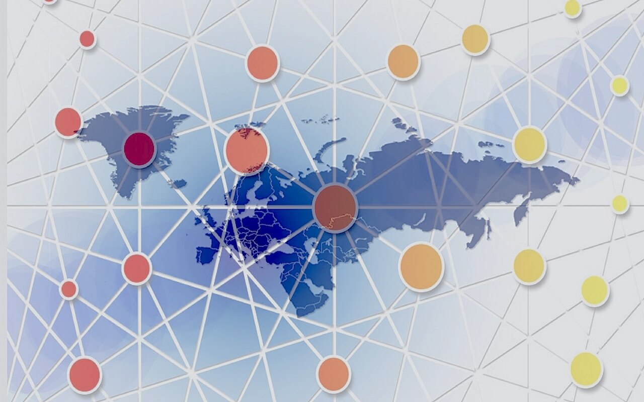 New IPv4 subnet