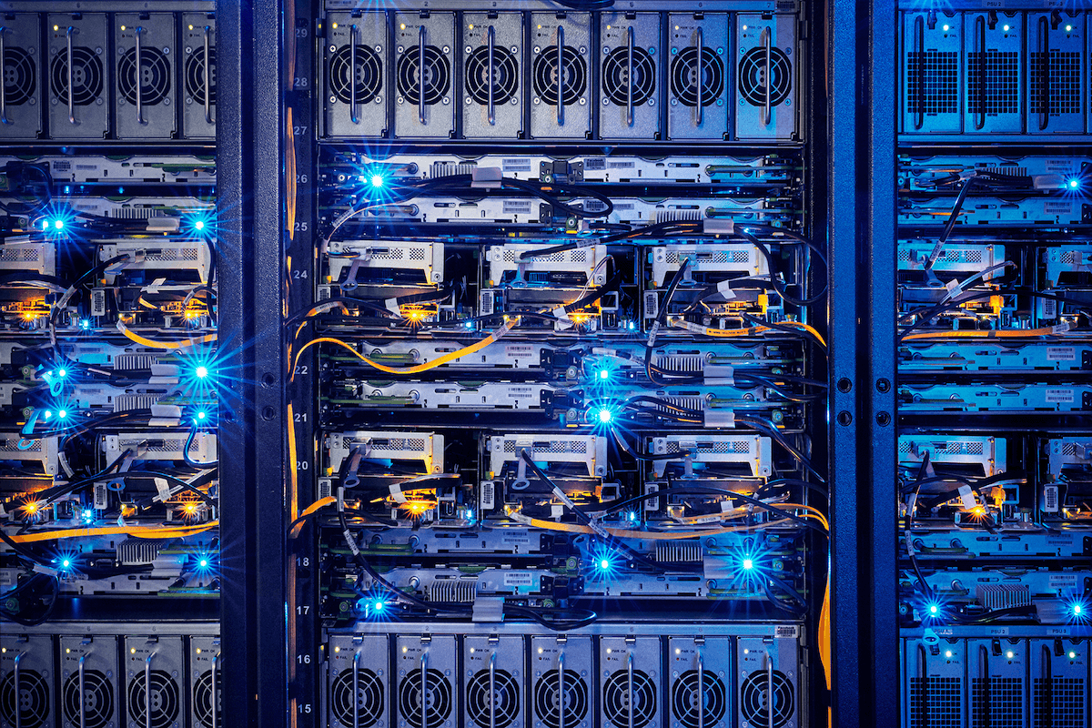 Types of servers and their purpose for businesses and websites ⭐ Overview by XServer