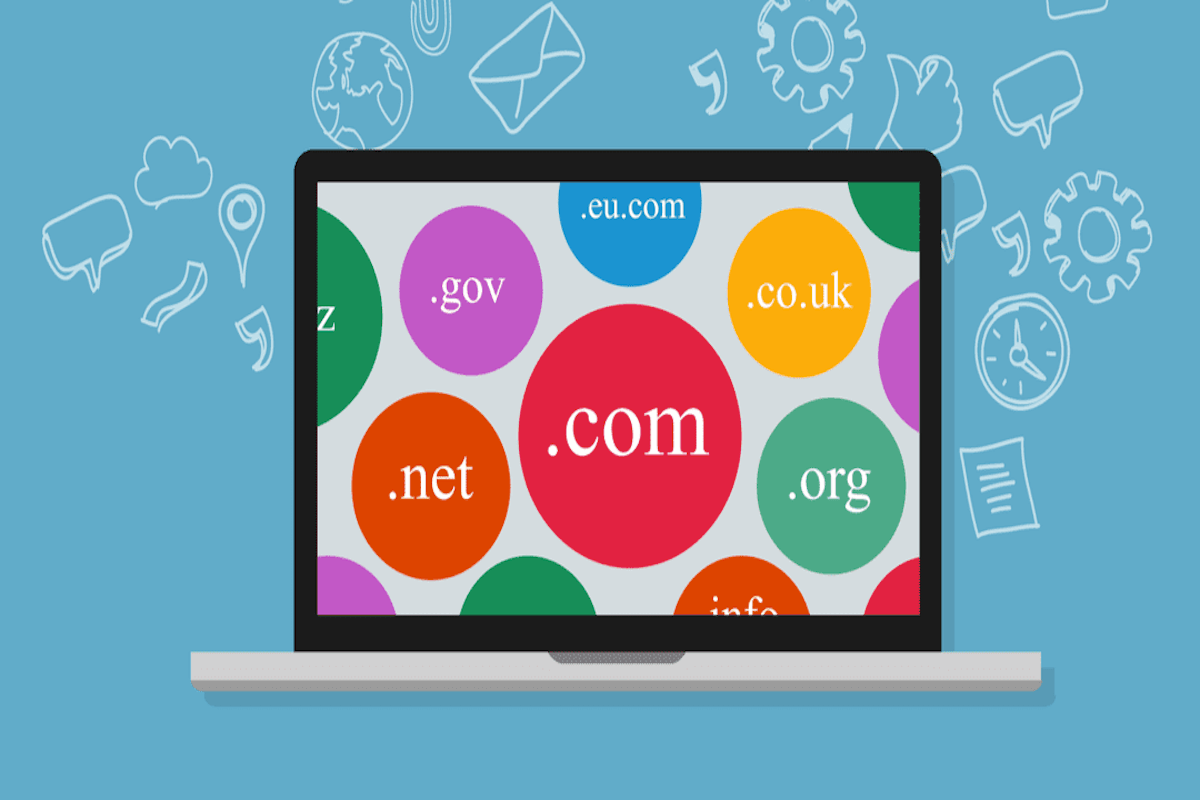 Which domain extension is better to choose?