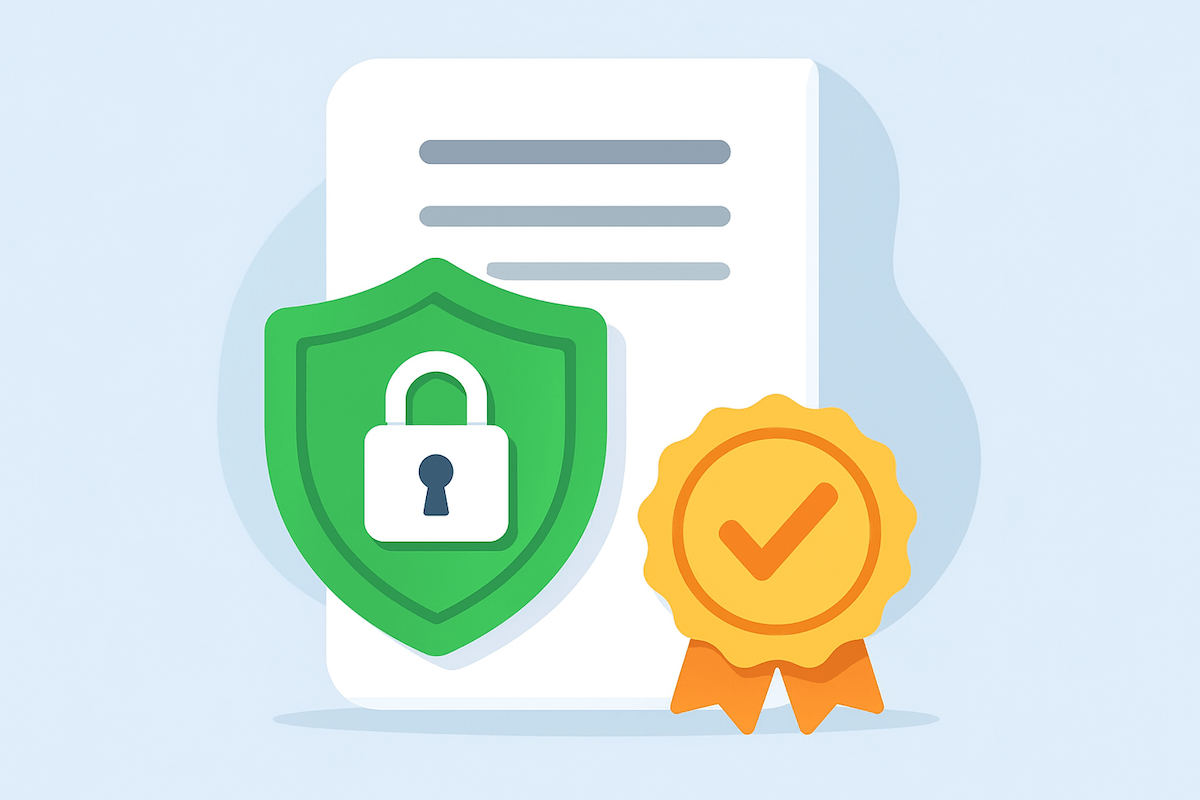 SSL Certificate: What is it, why is it needed, how to get it