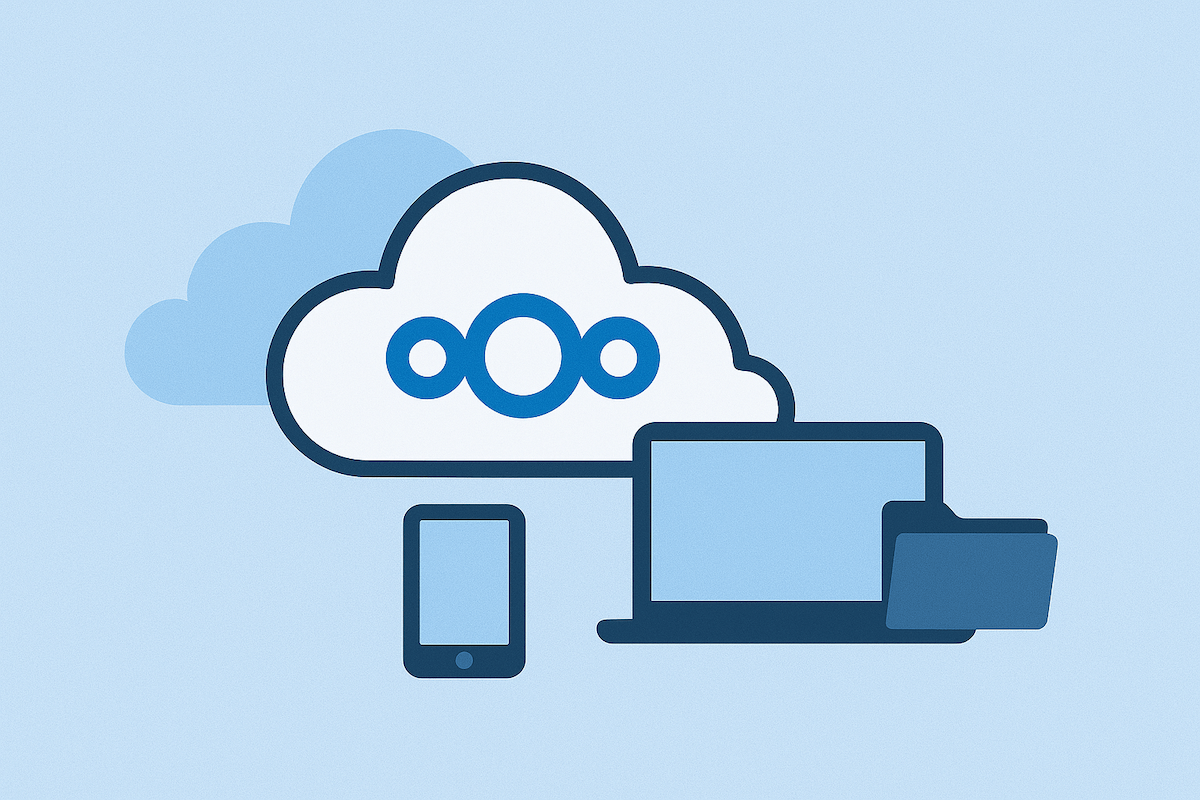 Nextcloud – что это: возможности и особенности персонального облака